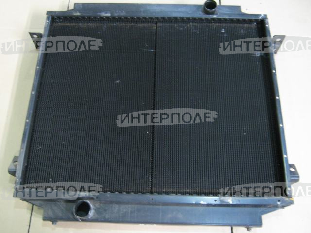 Радиатор водяной К-701 (ЯМЗ-240) 2-рядный (ОПЛ)
