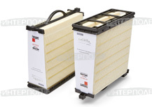 Фильтр возд. перв. ТОРУМ (Cummins.X12) FLEETGUARD