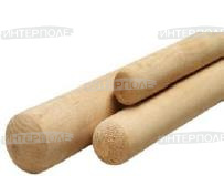 Черенок для лопаты деревянный