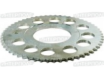 Звездочка (z=56, t=19,05, d=130) жатки Claas (Tucano) 