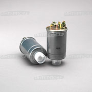 Фильтр топл. ТУМАН (FILTRON)