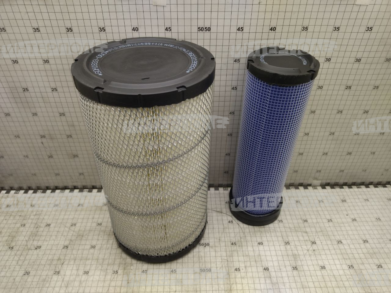 Купить PU1833\SQ1833-060/SQ1833-070 Фильтр возд. комплект