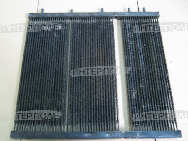 Радиатор масляный К-700