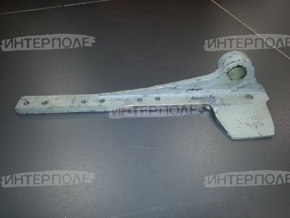 Головка ножа косилки КС-2,1 усиленная (Шумахер)