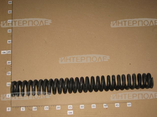 Пружина натяжения гусеницы(внутренняя) ДТ-75