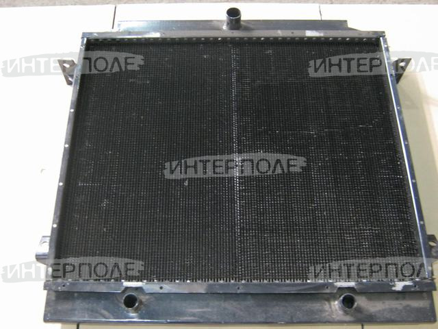Радиатор водяной К-700 (ЯМЗ-238) 2-рядный (ОПЛ)