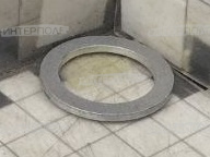 Шайба пробки масляного картера 21х29х2, ОАО"ММЗ"