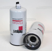 Фильтр-сепаратор топл. БЮЛЕР (435/85, 535) под датчик (FLEETGUARD) 