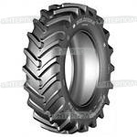 Шина 580/70 R42 (задняя МТЗ-2822) БЕЛ-126М /158D/ (с камерой) Беларусь