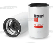 Фильтр гидравл. БЮЛЕР (2290, 2335, 2360, 2375, 2425) для гидравлической системы и КПП (FLEETGUARD)