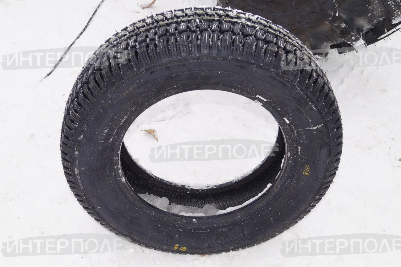 Шина 205/70 R16 (НИВА) КАМА-ФЛЕЙМ /91Q/ Б/К НКШЗ