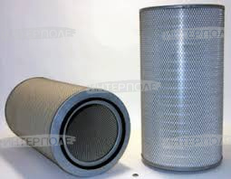 Фильтр возд. перв. John Deere, Claas (Lexion) (FLEETGUARD)