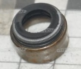 Колпачок маслосьемный QSM11 (Бюлер серия 2000) Cummins