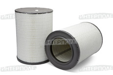 Фильтр возд. перв. Claas Jaguar 810 (FLEETGUARD)