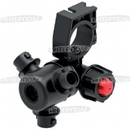 Корпус 3-х позиционный D1" F10 (замена арт.8244328)