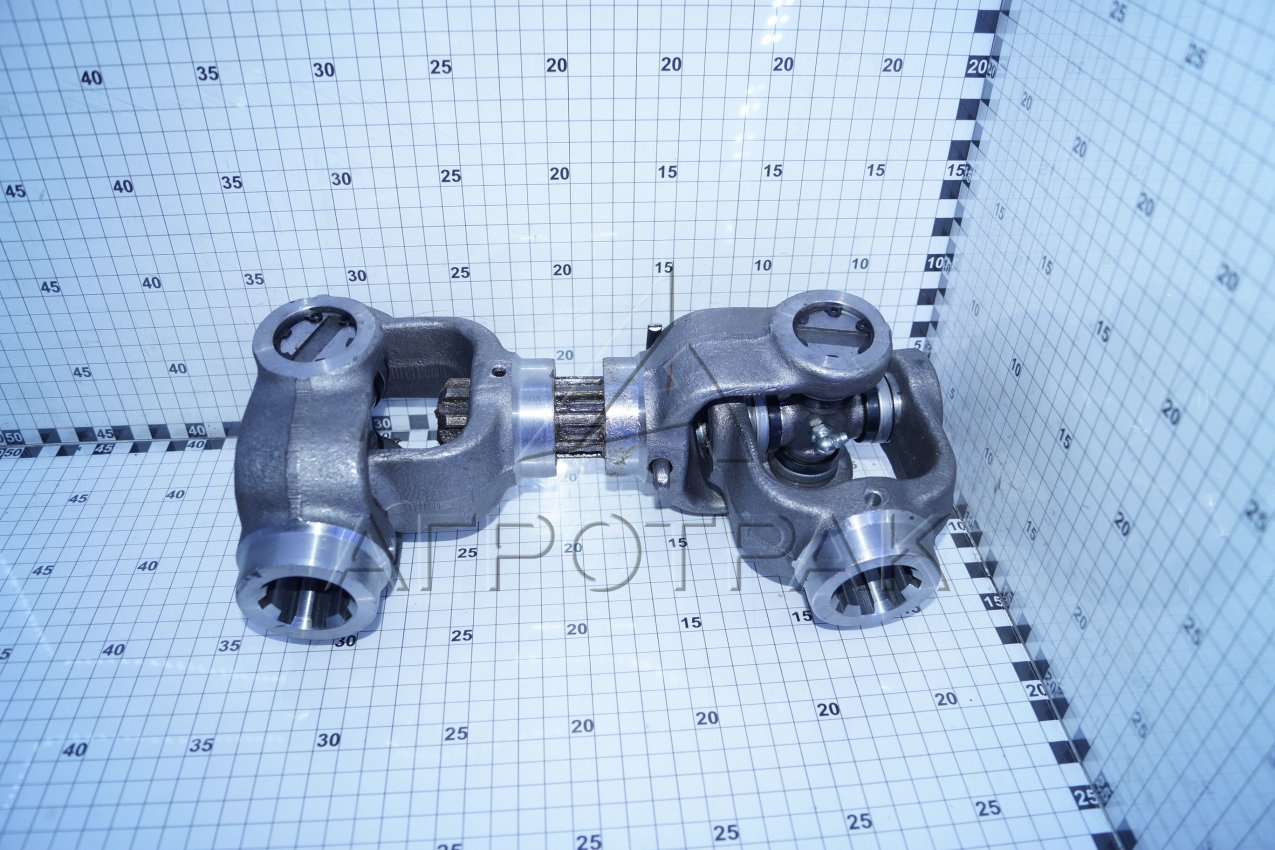 Вал карданный 04.040.3000 Дон-680