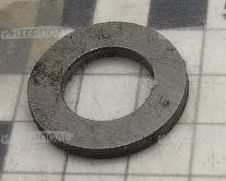 Шайба болта крепления маховика, ОАО "ММЗ"