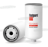 Фильтр топл. New Holland T6050 (FLEETGUARD)