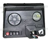 Щиток приборов МТЗ-82 УК комбинация приборов