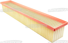 Фильтр возд. кабины John Deere (трактора,S550-S790) (SF)