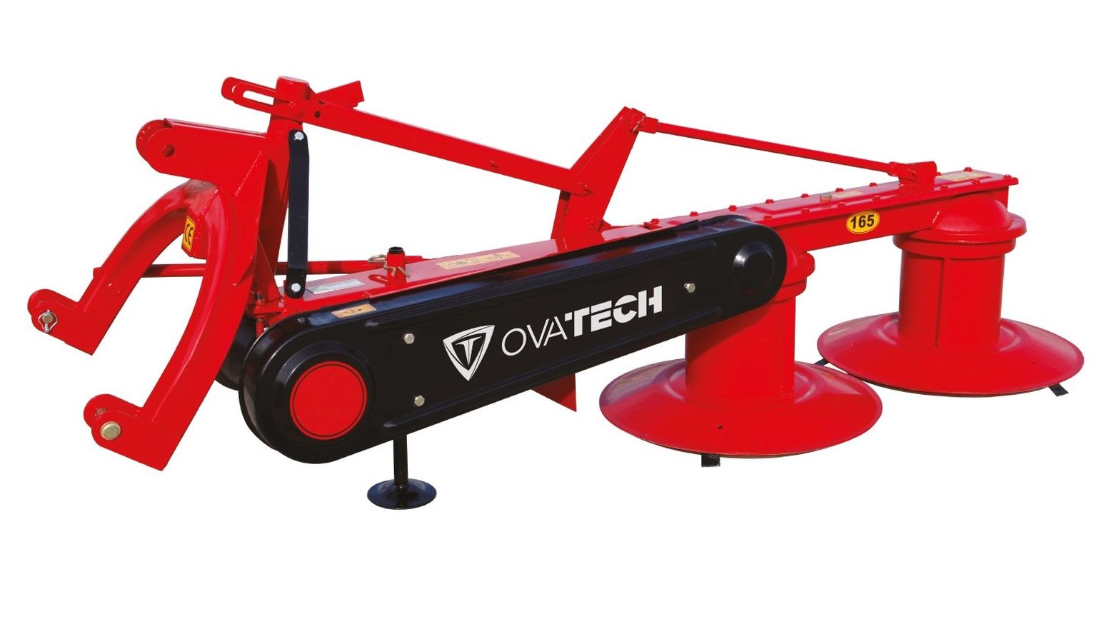 Косилки OVATECH 