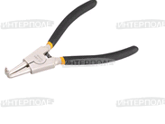 Съемник наружных стопорных колец 180мм (TOLSEN)