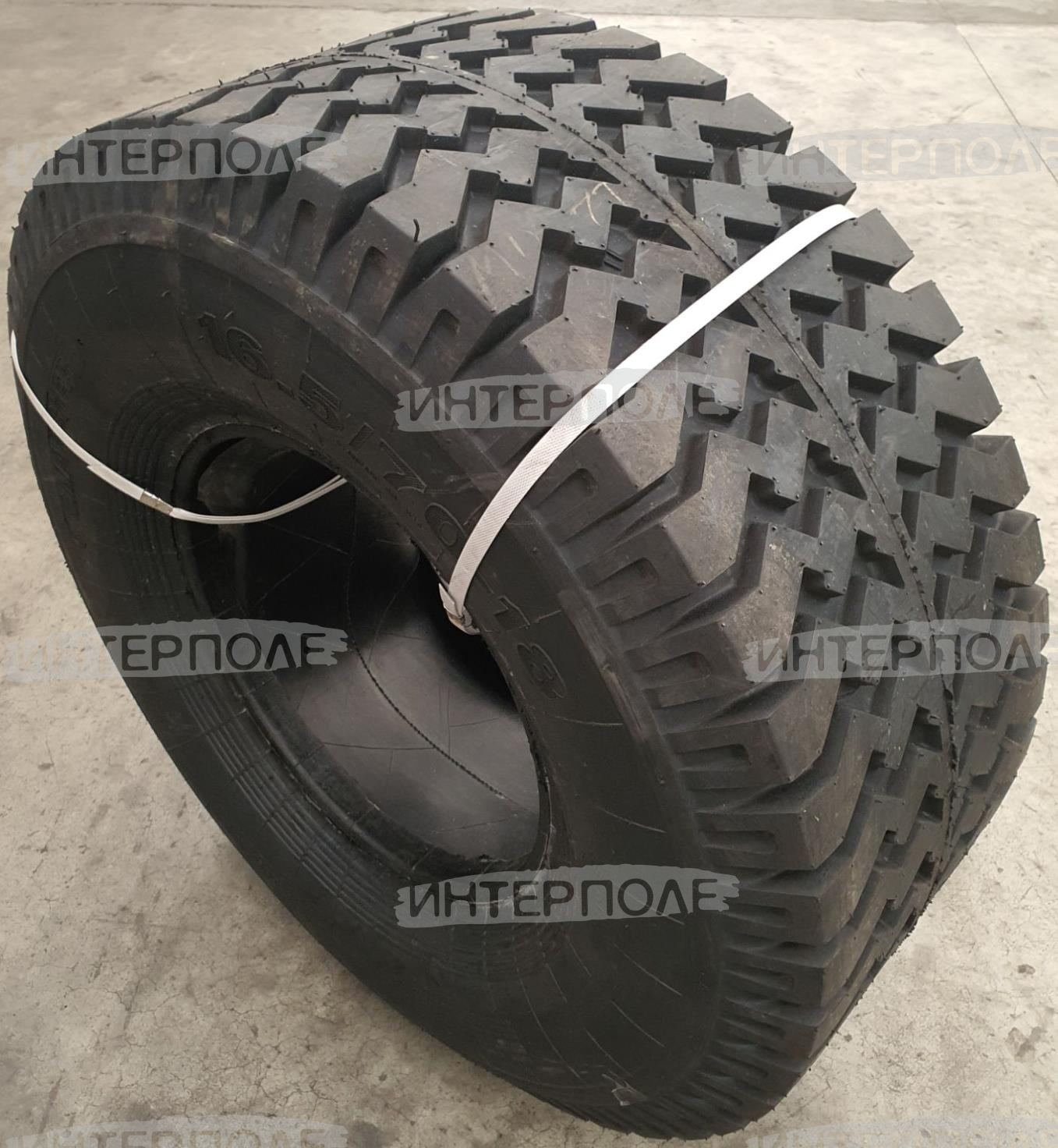 Купить QZ-703 (КФ-97) Шина 16,5/70 -18 (1065х420 -457