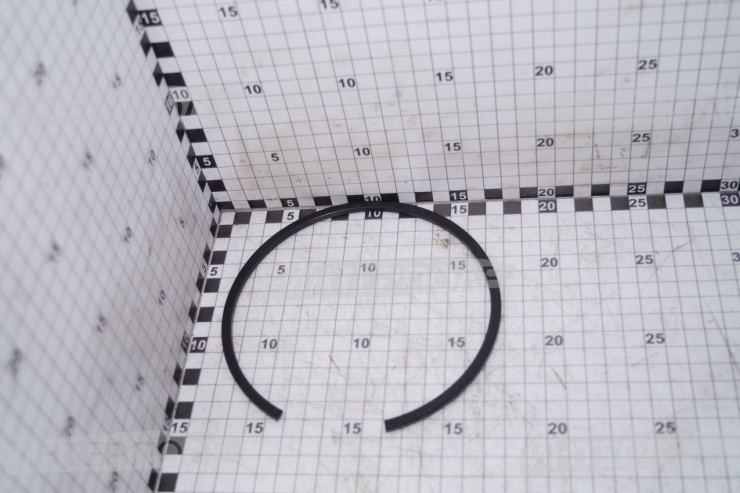 Кольцо стопорное