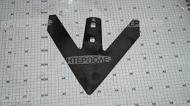 Лапа 300 мм Полярис под стойку 2481