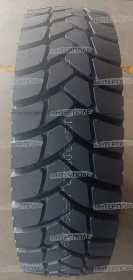 Шина 315/80 R22,5 (ведущая ось (карьерный протектор)) WT712 /158/156K/ 22НС Б/К BOTO