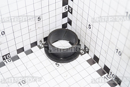 Втулка d=35мм, D=41мм механизм привода (полиамид) СЗС-2,1 СКП-2,1