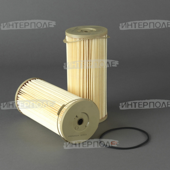 Фильтр топл. сепаратора БЮЛЕР (2290/2335/2375/435/485/535/575) (FLEETGUARD)