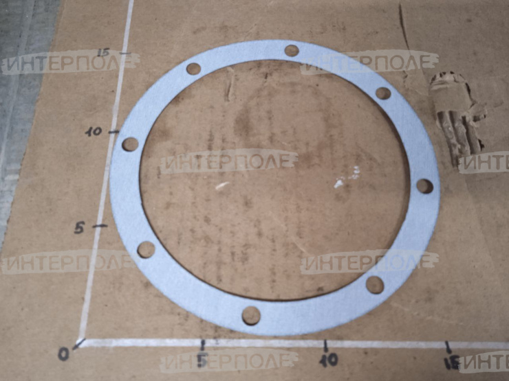 Прокладка John Deere