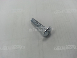 Болт 7/32" х 1" (5,5х25мм) круглая головка, класс 10.9, для сегмента, MacDon (1кг ≈ 180шт.)