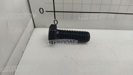 Болт М12x 35 крепления кардана JCB