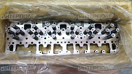 Головка блока QSM11 Cummins
