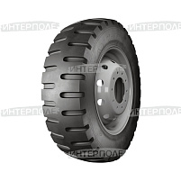 Шина 8,15 -15 (225/75 -15) Кама-406 /146A5/ (с камерой) НКШЗ