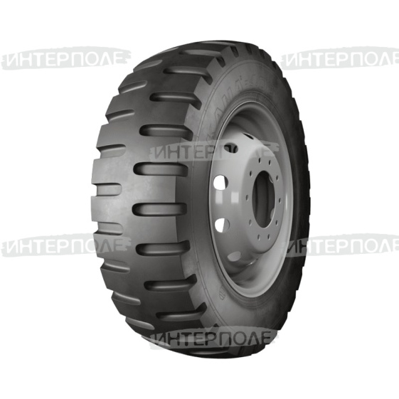 Шина 8,15 -15 (225/75 -15) Кама-406 /146A5/ (с камерой) НКШЗ