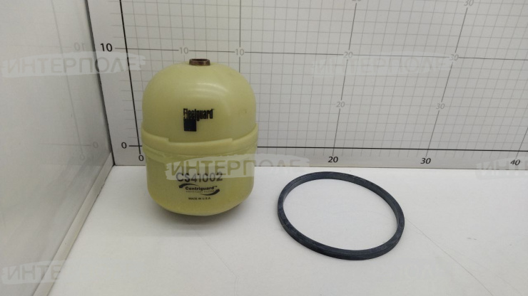 Фильтр масл. VALTRA,FENDT (FLEETGUARD)