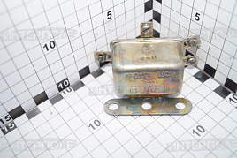 Реле стартера 12В К-700,ЗИЛ