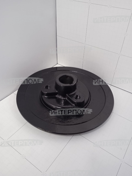 Полушкив вариатора New Holland