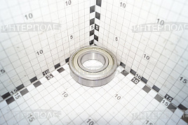 Подшипник 80207 (6207-ZZ) (35х72х17)