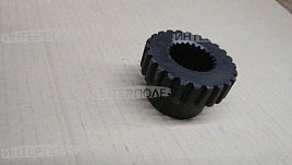 Полумуфта шлицевая Дон-1500А/Б, Дон-680