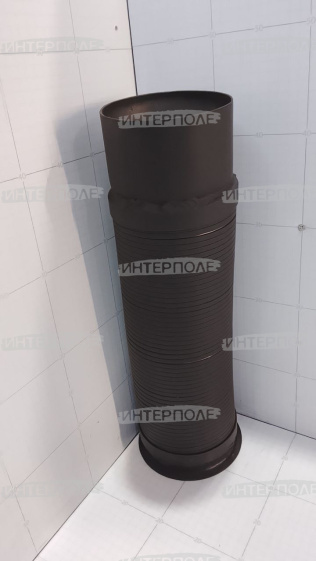 Труба выхлопная John Deere Аналог