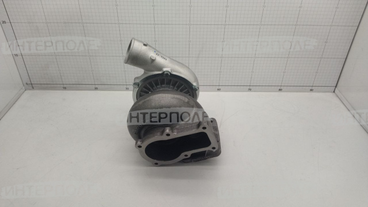 Турбокомпрессор S00024471+01 (LX2204) "YTO"