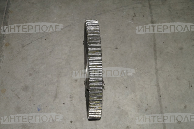 Колесо зубчатое (z=75, M=5 резьба М12) Дон-1500А/Б, Дон-680/М, Вектор