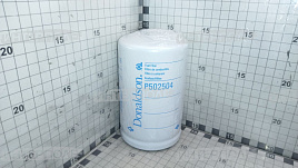 Фильтр топл. Manitou 735LSU-120 (дв. Perkins) (DONALDSON)