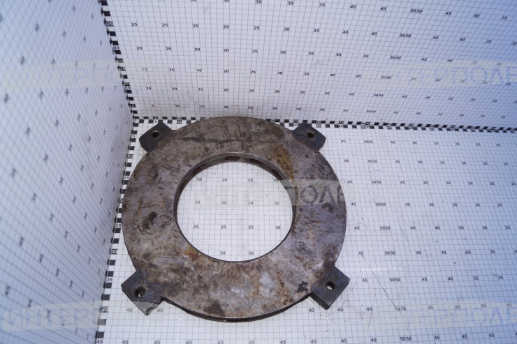 Диск средний/промежуточный