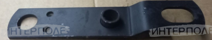 Пластина рычага зернового элеватора Акрос, Вектор