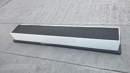 Фильтр возд. кабины New Holland T7 (FLEETGUARD)